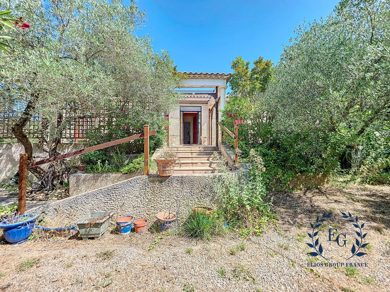 Maison - 159 m² - 6 pièces