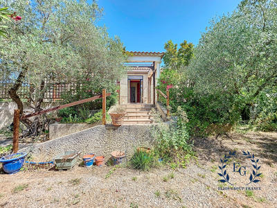 Maison - 159 m² - 6 pièces