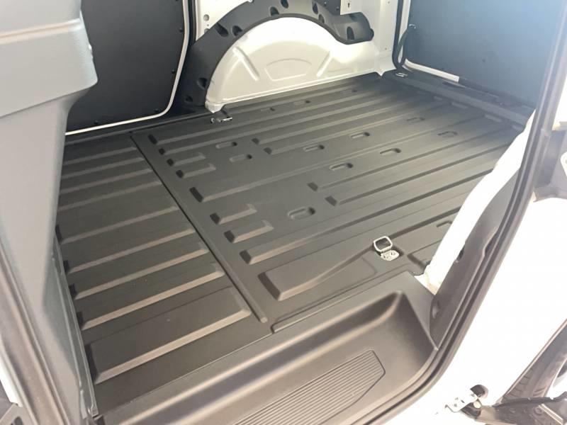 Volkswagen Caddy (30) Cargo 2.0 Tdi 102 Bvm6 Business