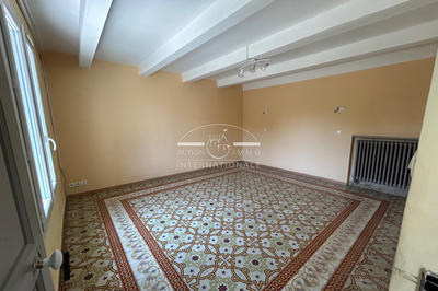 Mas - 159 m² - 6 pièces