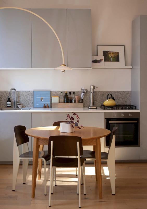 Appartement - 52 m² - 3 pièces