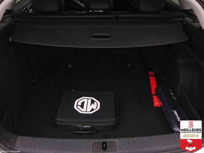 Mg mg5 Luxury 61 kWh