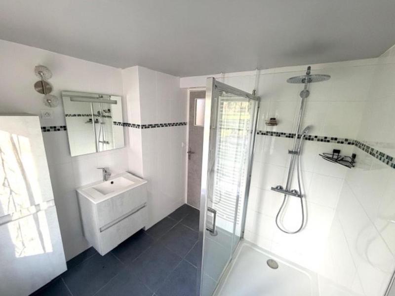 Maison - 89 m² - 5 pièces