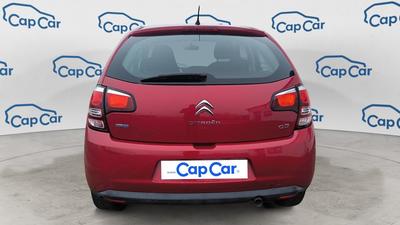 Citroën C3 II 1.6 BlueHDi 75 Confort