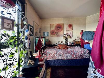 Appartement - 53 m² - 2 pièces