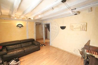 Maison de ville - 86 m² - 4 pièces