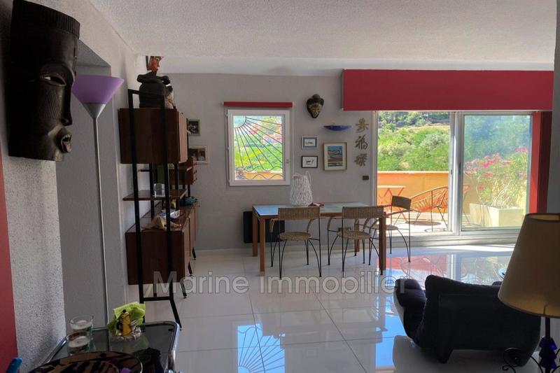Appartement - 77 m² - 4 pièces