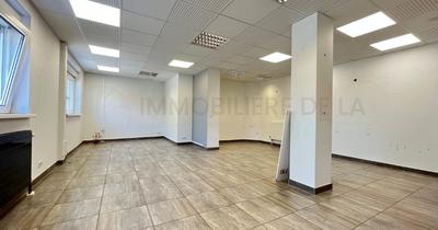 Local commercial - 324 m²