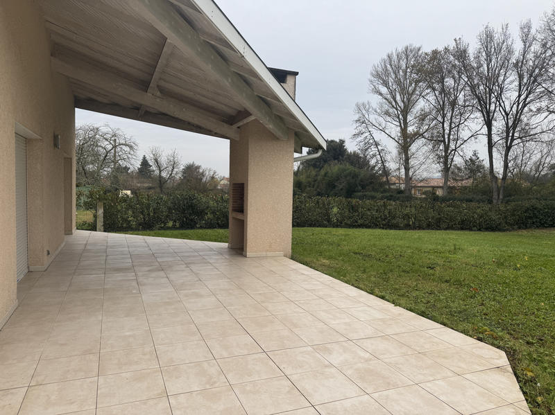 Maison - 199 m² - 6 pièces