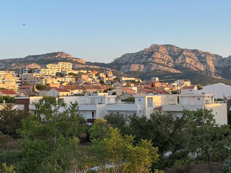 Appartement - 102 m² - 4 pièces