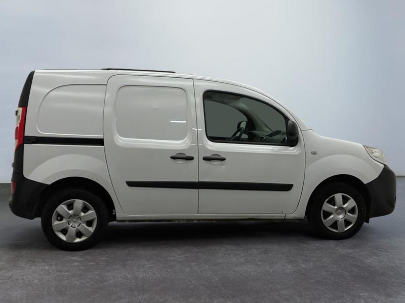 Renault Kangoo Express 1.5 Dci 90 Energy E6 Extra R-Link