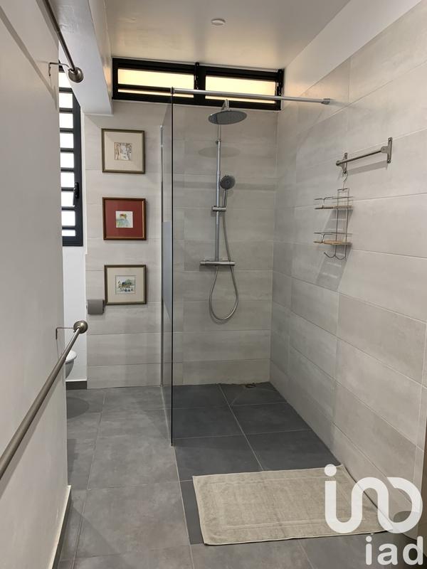 Appartement - 180 m² - 5 pièces