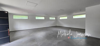 Local commercial - 106 m²