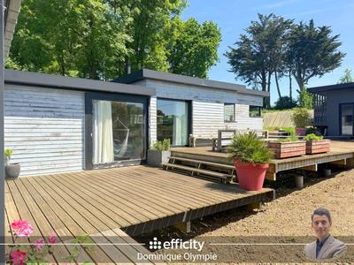 Gîte - 190 m² - 7 pièces