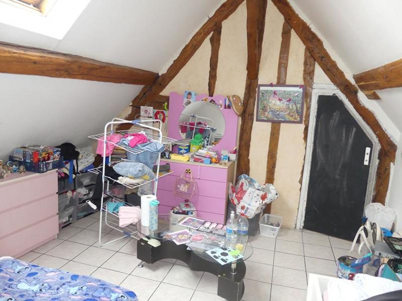 Immeuble - 90 m² - 4 pièces