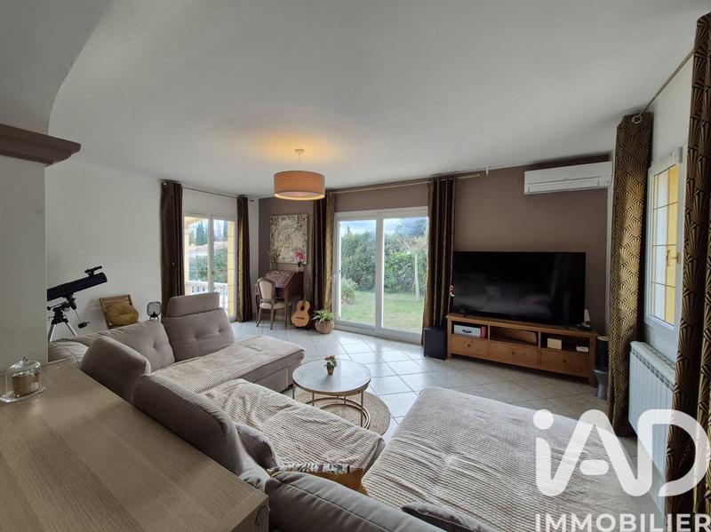 Maison - 139 m² - 4 pièces