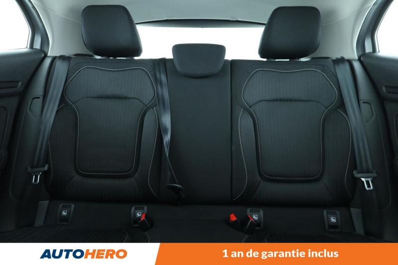 Renault Mégane 1.5 dCi Blue Business 115 ch