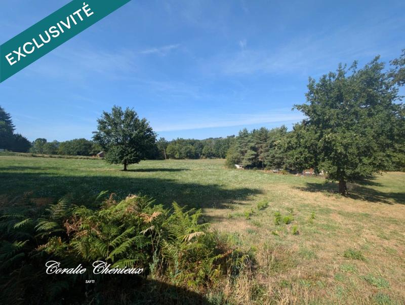 Maison - 118 m² - 4 pièces