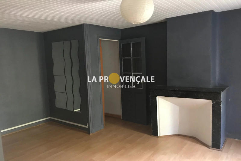 Appartement - 42 m² - 3 pièces
