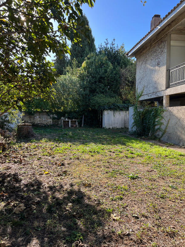 Appartement - 117 m² - 5 pièces