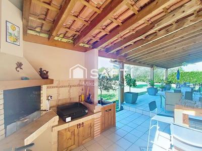 Maison - 114 m² - 5 pièces