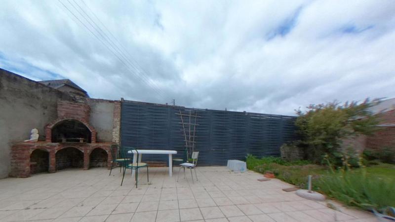 Maison - 154 m² - 5 pièces