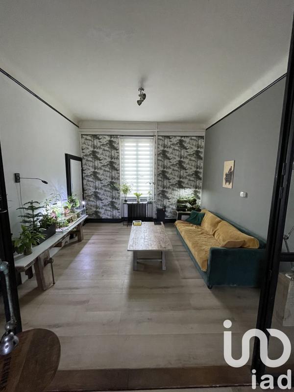 Maison - 194 m² - 8 pièces