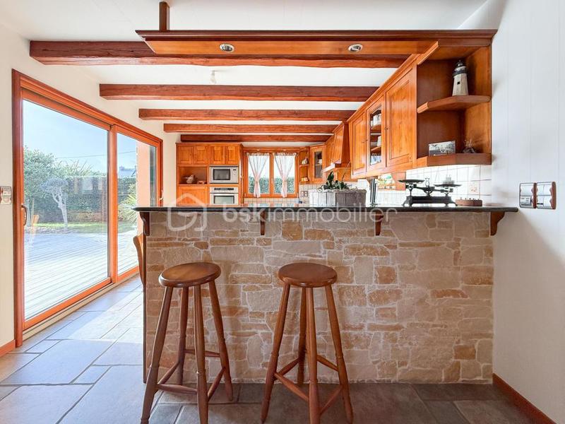 Demeure - 155 m² - 8 pièces