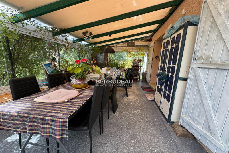 Propriété - 202 m² - 7 pièces