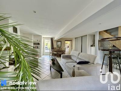 Maison - 86 m² - 3 pièces