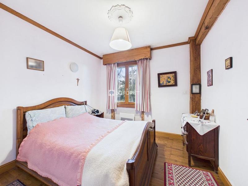 Propriété - 323 m² - 13 pièces