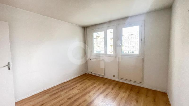 Appartement - 55 m² - 2 pièces