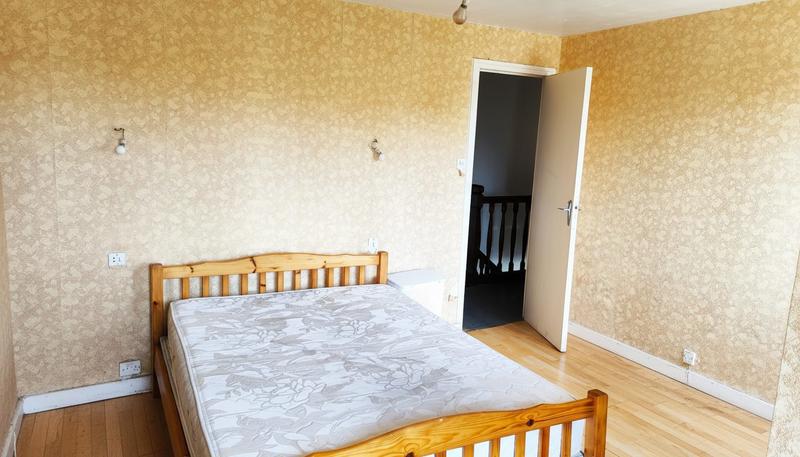 Maison - 119 m² - 5 pièces