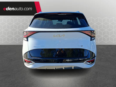 Kia Sportage Vp 1.6 CRDi 136ch Mhev Dct7 4x2 Gt Line Premium