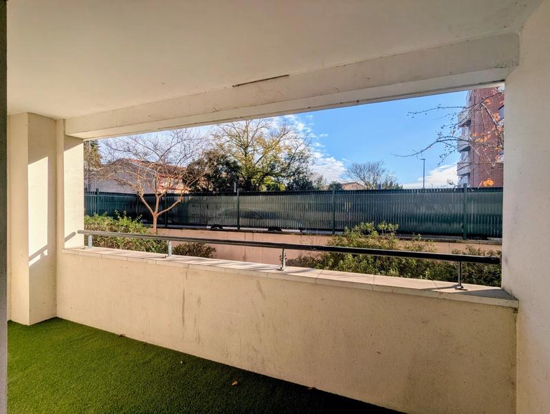 Appartement - 53 m² - 3 pièces