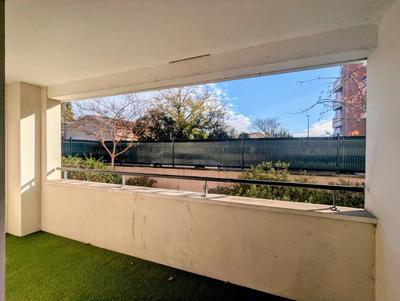 Appartement - 53 m² - 3 pièces