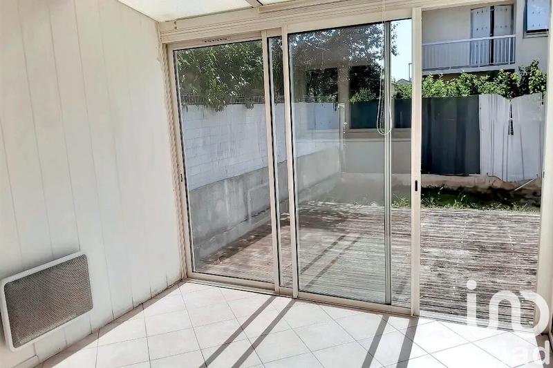 Maison - 97 m² - 4 pièces