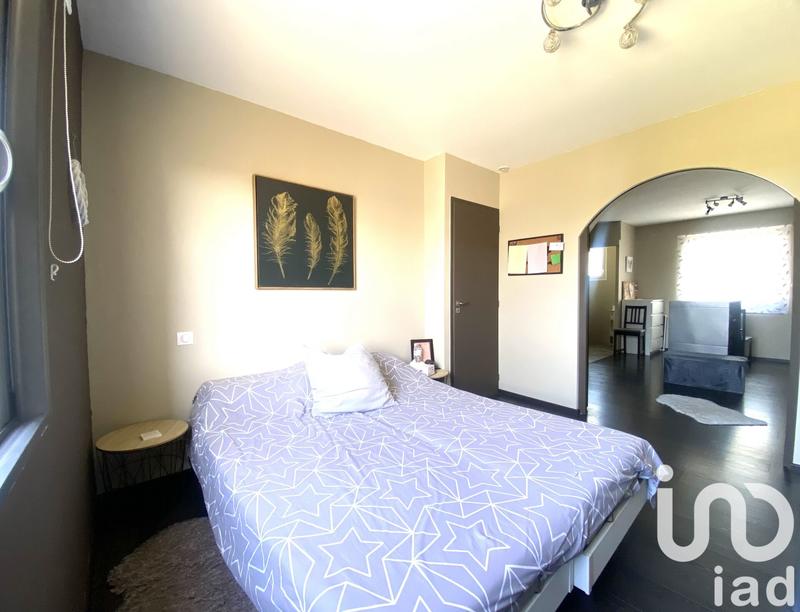 Maison - 125 m² - 4 pièces