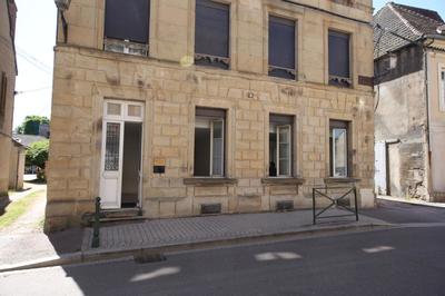 Appartement - 112 m² - 4 pièces