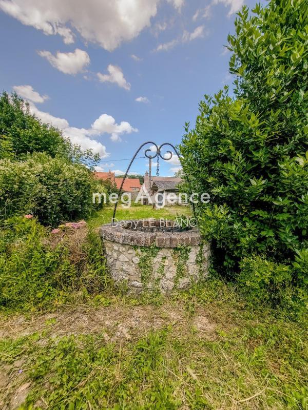 Maison - 140 m² - 7 pièces