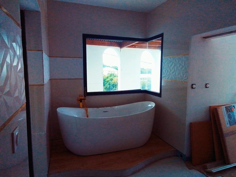 Maison - 80 m² - 3 pièces