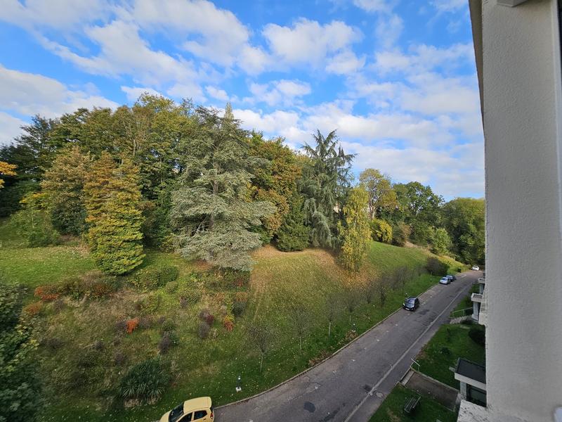 Appartement - 70 m² - 4 pièces