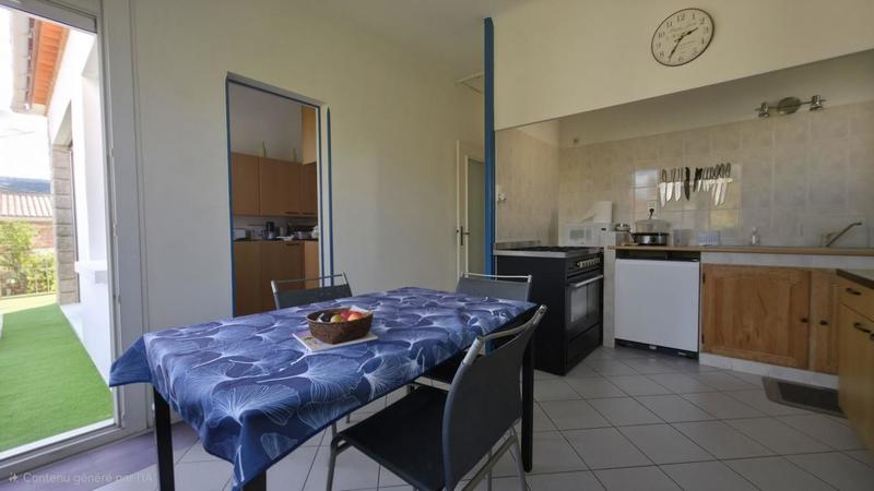 Villa - 130 m² - 5 pièces