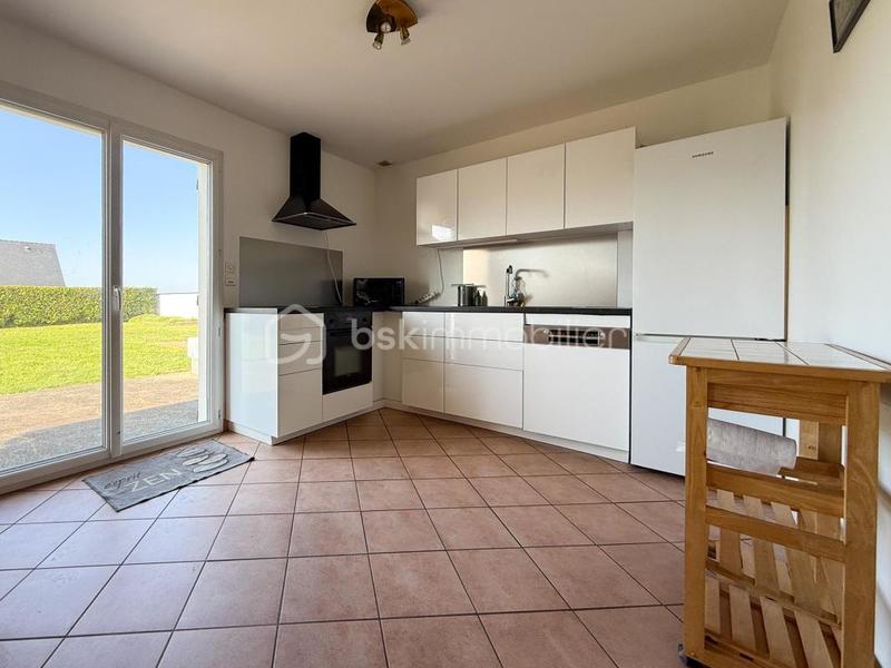 Villa - 141 m² - 7 pièces