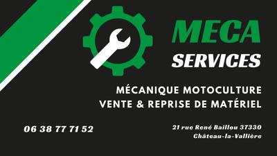 Méca Services Motoculture