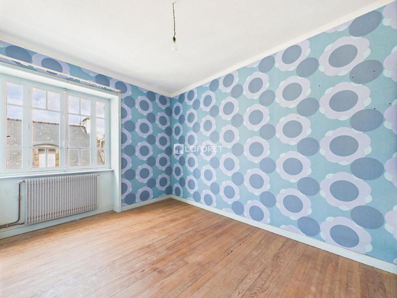 Maison - 135 m² - 8 pièces