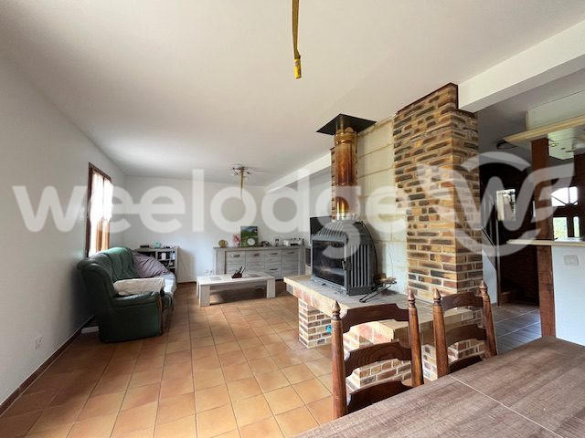 Maison - 107 m² - 6 pièces