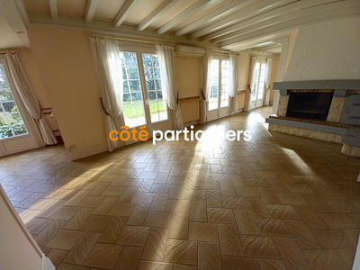 Maison - 174 m² - 7 pièces