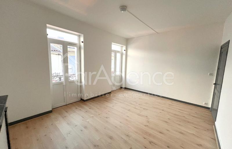 Maison - 77 m² - 3 pièces