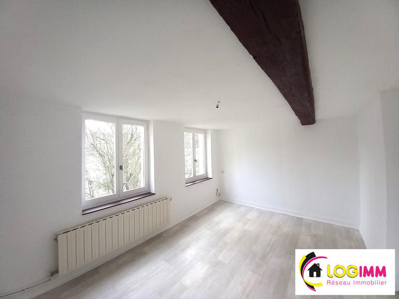 Immeuble - 182 m²